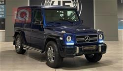 مێرسێدس بێنز G-Class